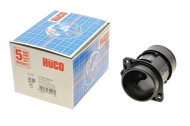 135107 Hitachi sensor de flujo de aire/medidor de flujo (flujo de aire masibo)