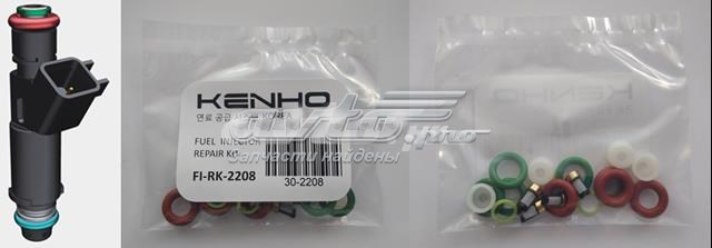  Cuerpo intermedio Inyector superior para Honda Accord 8 