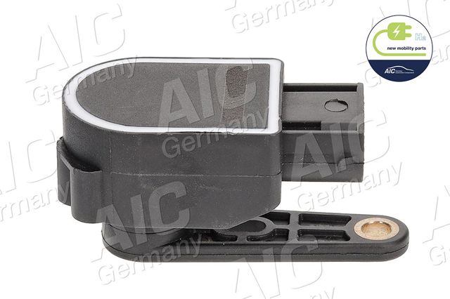 58240 AIC sensor, nivel de suspensión neumática, trasero