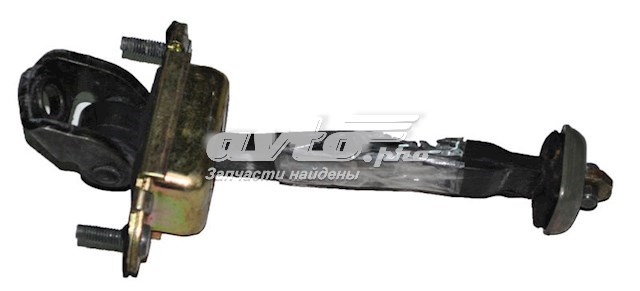  Asegurador puerta delantera para Ford Mondeo 3 