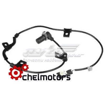 SS20278 Delphi sensor abs delantero izquierdo