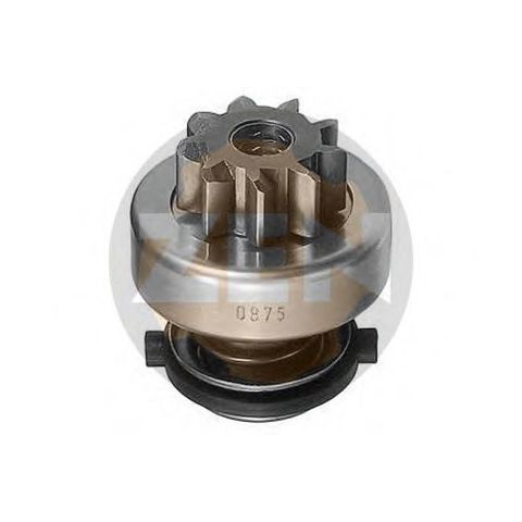 ZN0875 ZEN bendix, motor de arranque