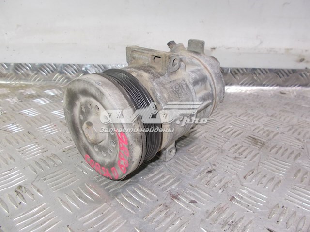 55701200 Opel compresor de aire acondicionado