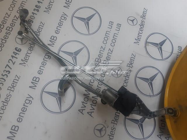  Varillaje lavaparabrisas para Mercedes CLS C257