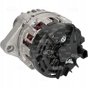 A0009062400 Mercedes alternador