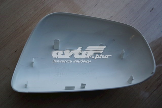 8791533010A0 Toyota espejo retrovisor derecho