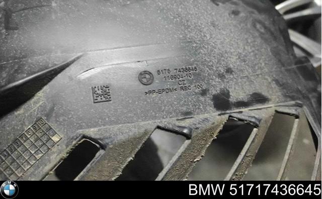 51717436645 BMW 