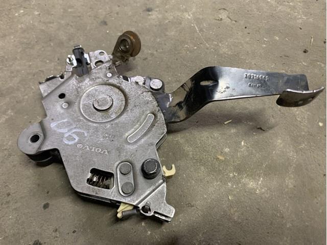 30714583 Volvo pedal de freno