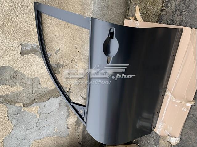  Puerta delantera izquierda para Infiniti FX S51