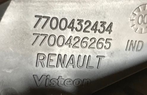 7700426265 Renault (RVI) 