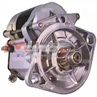 111087 Cargo motor de arranque