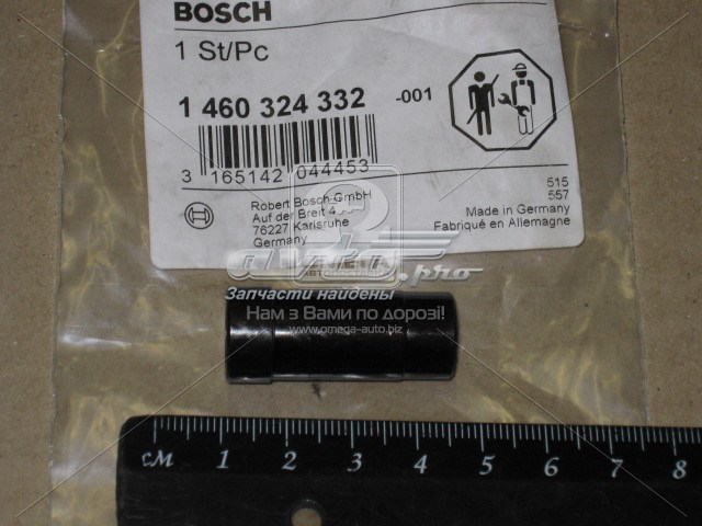 1460324332 Bosch kit de reparación, bomba de alta presión