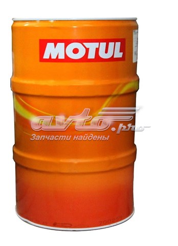 397704 Motul aceite de motor