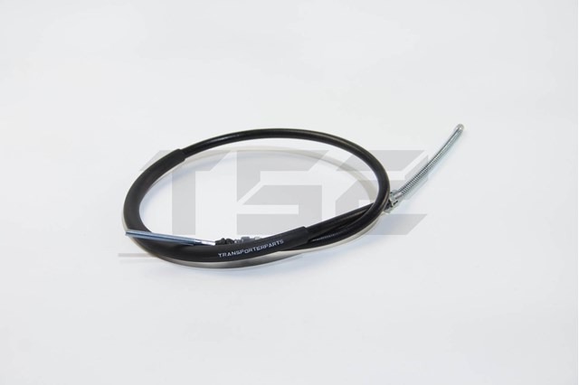 5040420 Autotechteile cable de freno de mano trasero izquierdo