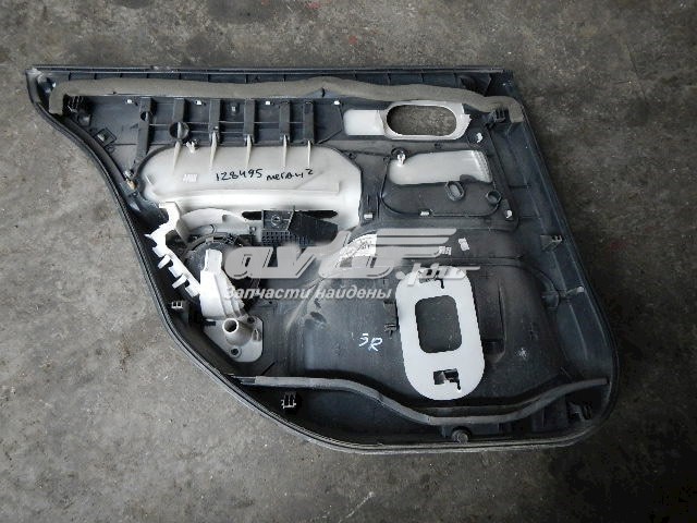 8200479618 Renault (RVI) 