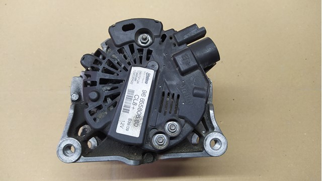 9665580680 Peugeot/Citroen alternador