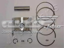  Juego De Piston Para Motor, STD para Suzuki Super Carry ED