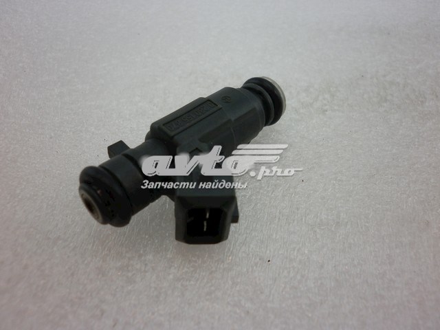 480EF-1112010 China inyector de combustible