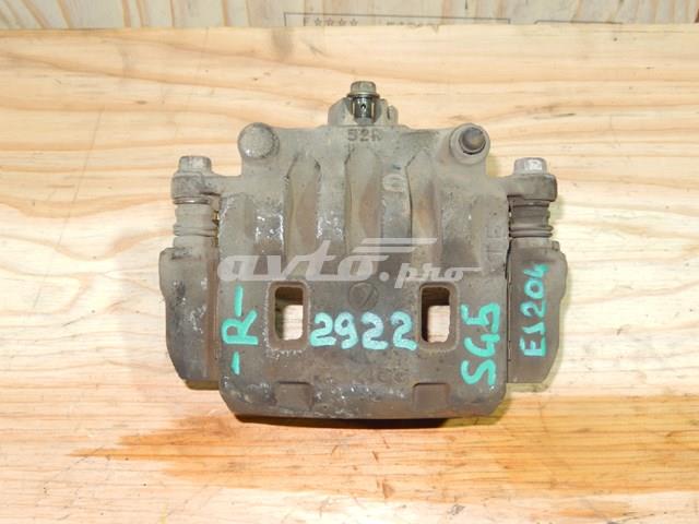 26292FE001 Subaru pinza de freno delantera derecha