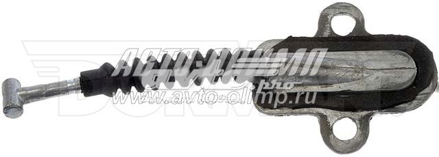  Cable de freno de mano delantero para Toyota Solara V3