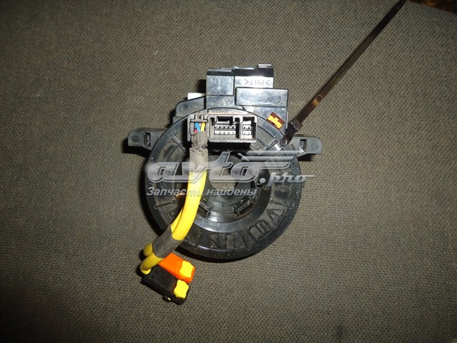 8924530070 Toyota sensor ángulo dirección