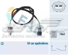  Interruptor, piloto de marcha atrás para Mazda 5 CR