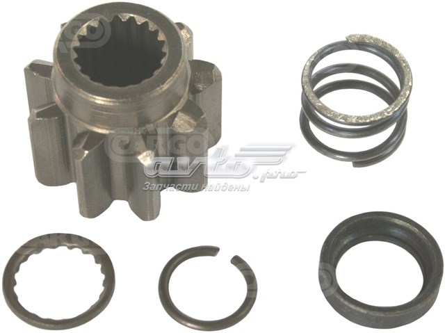 135310 Cargo bendix, motor de arranque