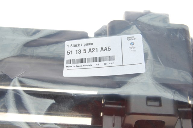 51135A21AA5 BMW 