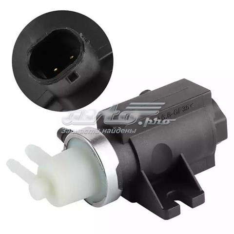 100 1510 Autotechteile transmisor de presion de carga (solenoide)