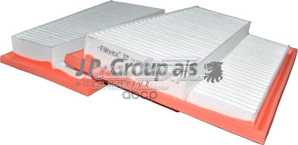 1318602900 JP Group filtro de aire