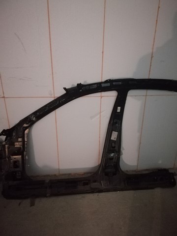  Chapa de acceso derecha para Chevrolet Epica V250