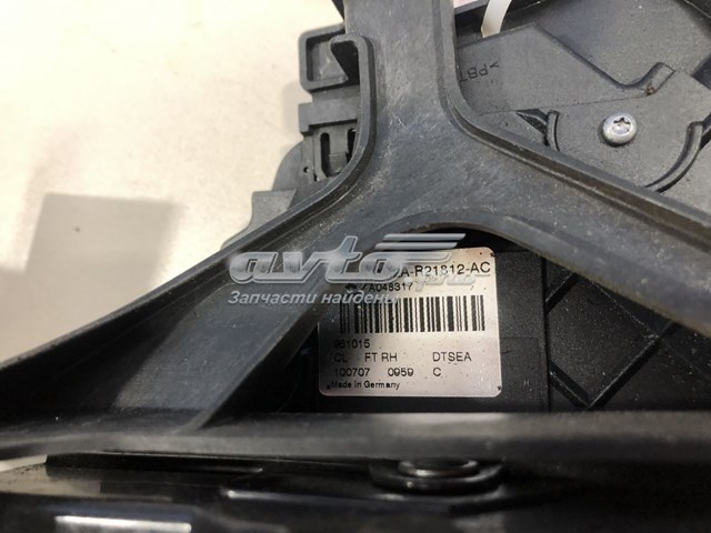  Cerradura de puerta delantera derecha para Ford S-Max CA1