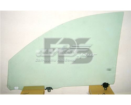  Luna de puerta delantera derecha para Toyota Yaris P10