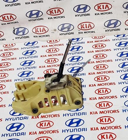 437002F330 Hyundai/Kia palanca selectora cambio de marcha