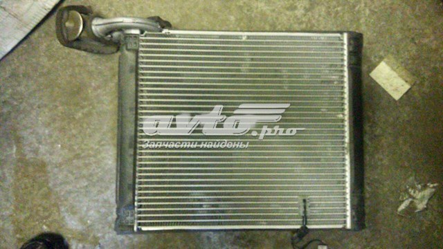 8850126210 Toyota evaporador, aire acondicionado