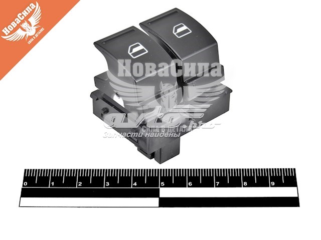 700904 PRO Switch unidad de control elevalunas delantera izquierda