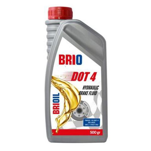 0101DOT4500 Brio 