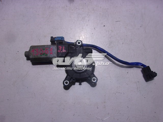  Motor eléctrico, elevalunas, puerta trasera izquierda para Chevrolet Lacetti J200