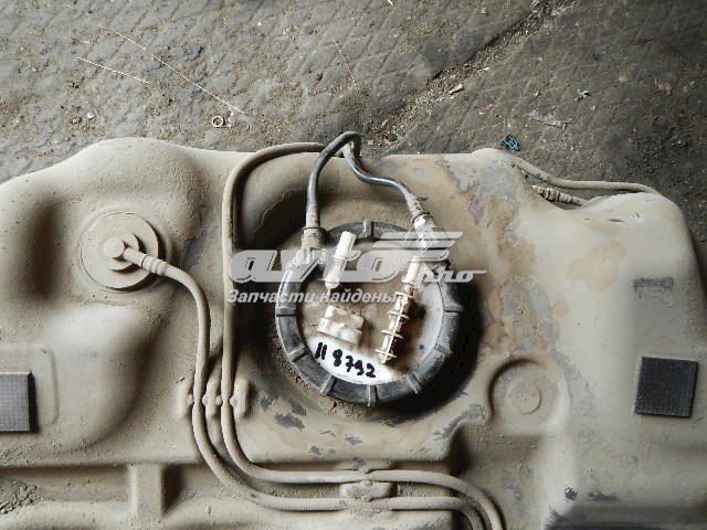  Bomba de combustible eléctrica sumergible para Chery Kimo A1, S12