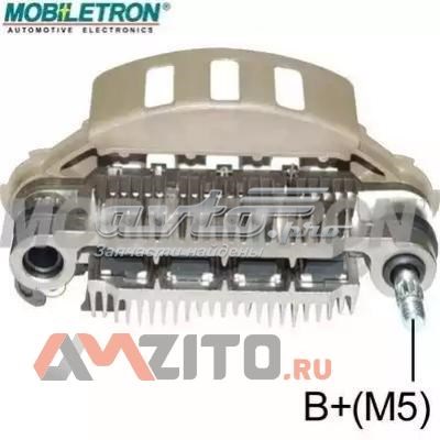 RM-145 Mobiletron alternador diodo puente rectificador