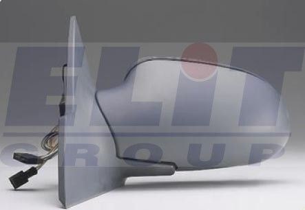 20881004649040 Mercedes espejo retrovisor derecho