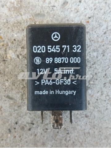 0205457132 Mercedes 