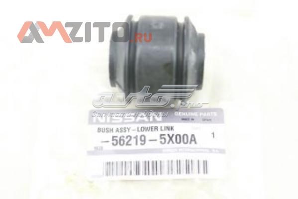 562195X00A Nissan silentblock de amortiguador delantero