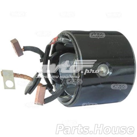  Devanado de excitación, motor de arranque para Subaru Libero E10, E12