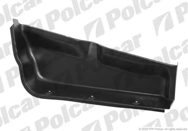  Estribo izquierdo para Mercedes Sprinter 901, 902