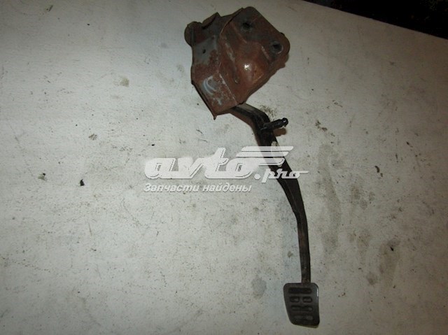 46503AX710 Nissan pedal embrague