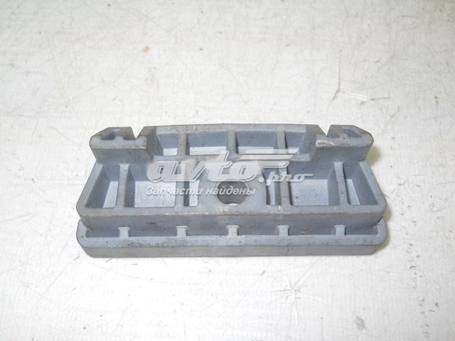 9115187 Opel montaje de bateria (soporte)