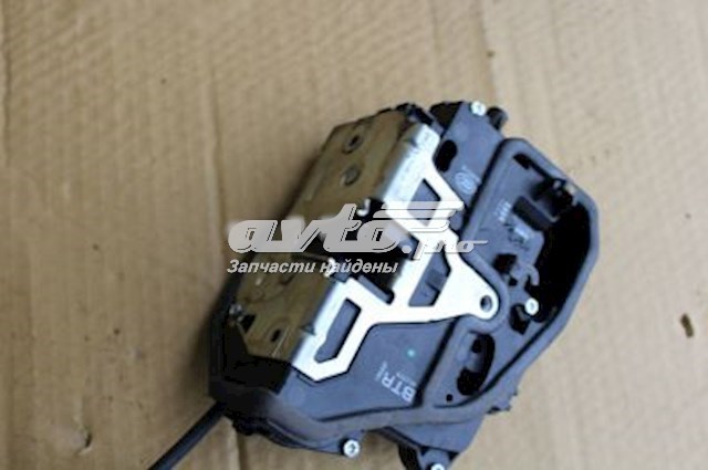 51217059974 BMW cerradura de puerta delantera derecha