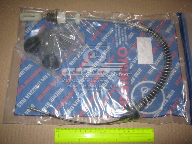 00002150AK Peugeot/Citroen cable de embrague