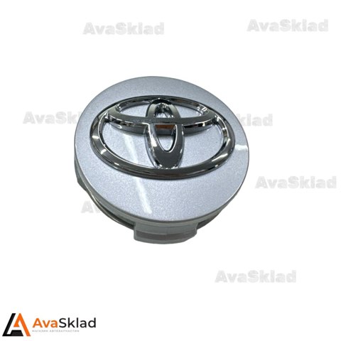  Tapacubo rueda para Toyota Avensis T27